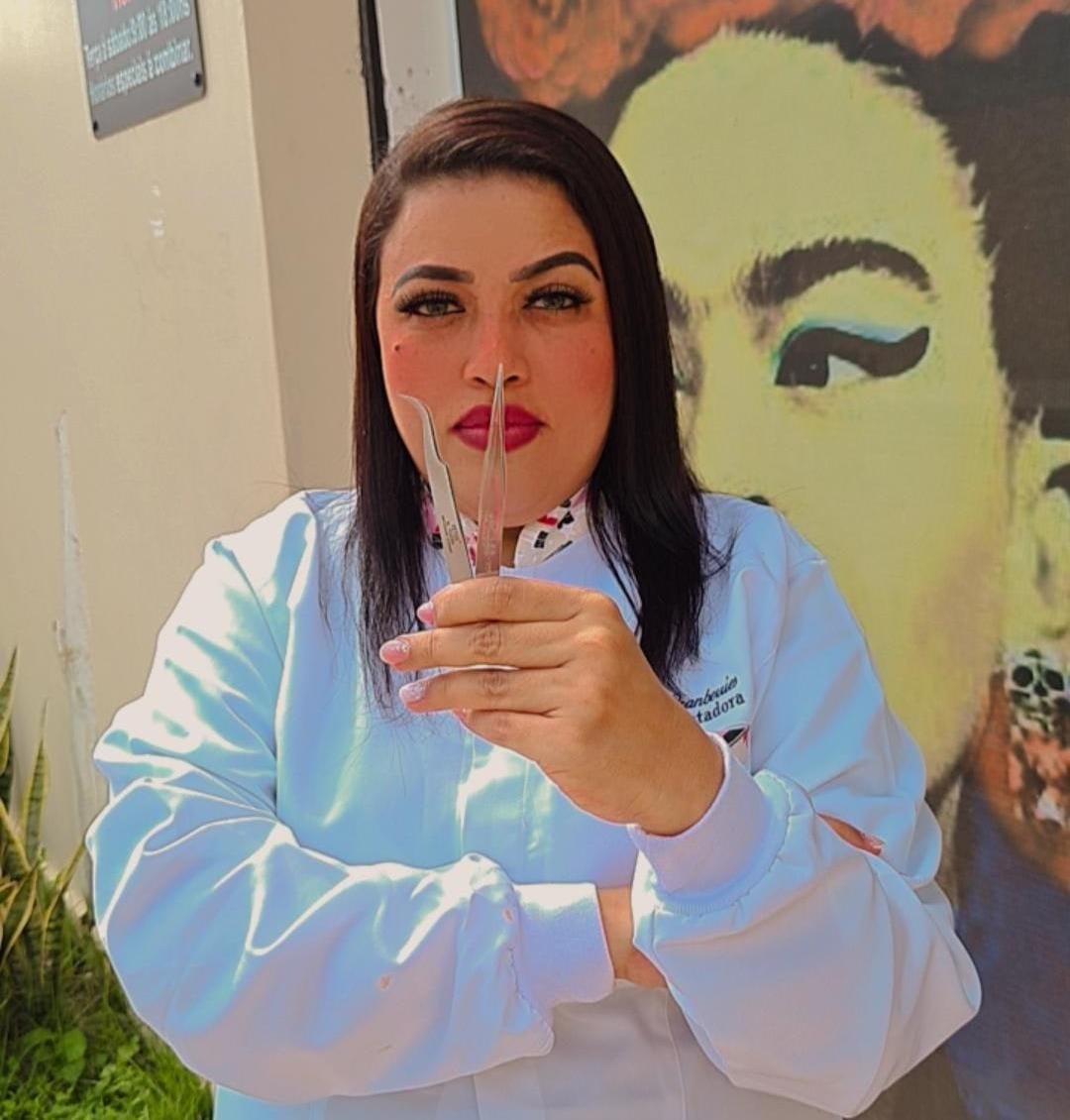 Imagem Profile